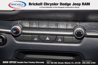 2025 Mazda Mazda CX-30 2.5 S