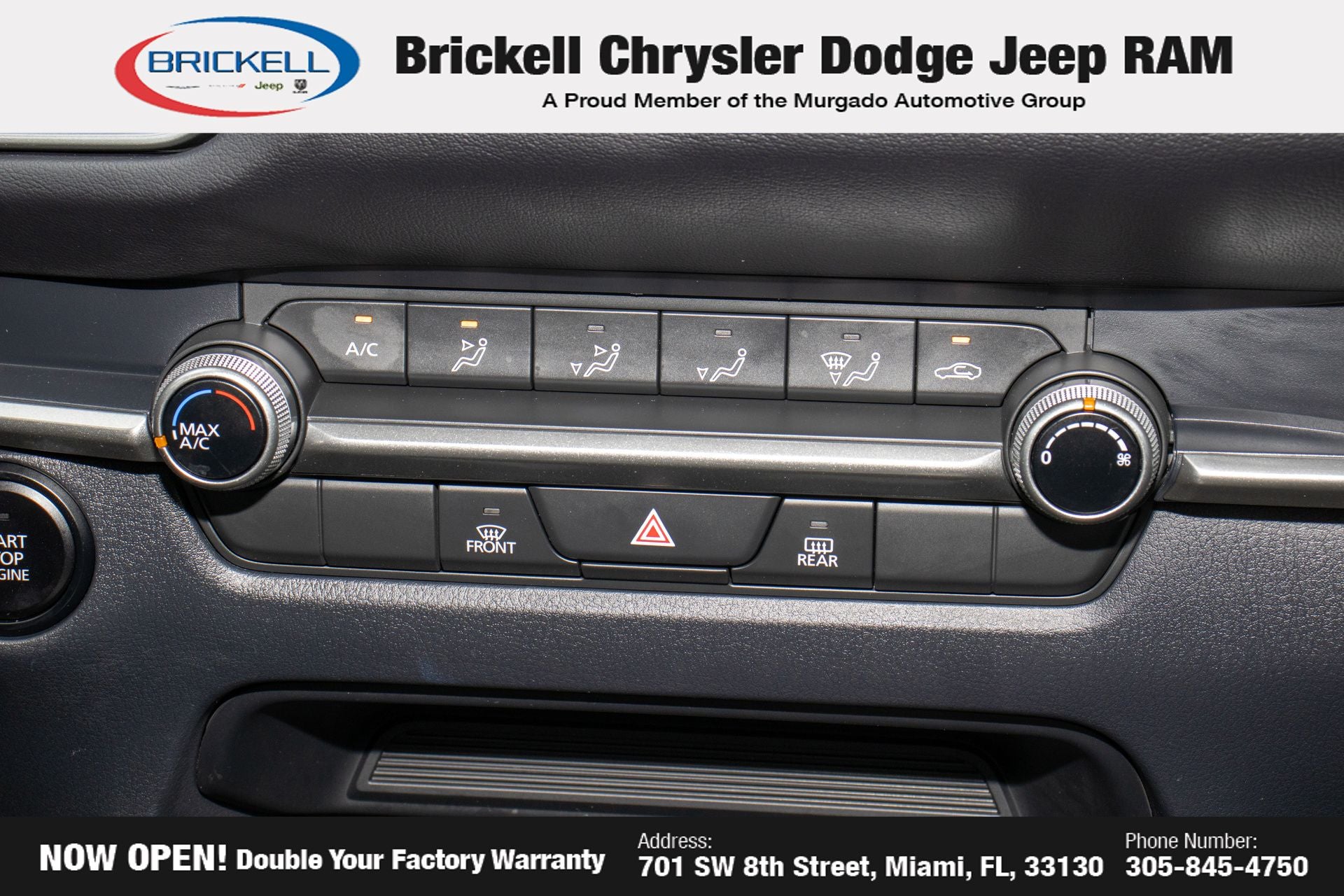 2025 Mazda Mazda CX-30 2.5 S