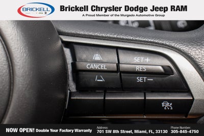 2025 Mazda Mazda CX-30 2.5 S