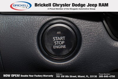 2025 Mazda Mazda CX-30 2.5 S