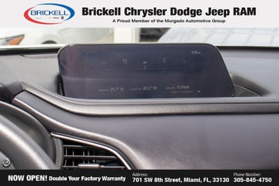 2025 Mazda Mazda CX-30 2.5 S