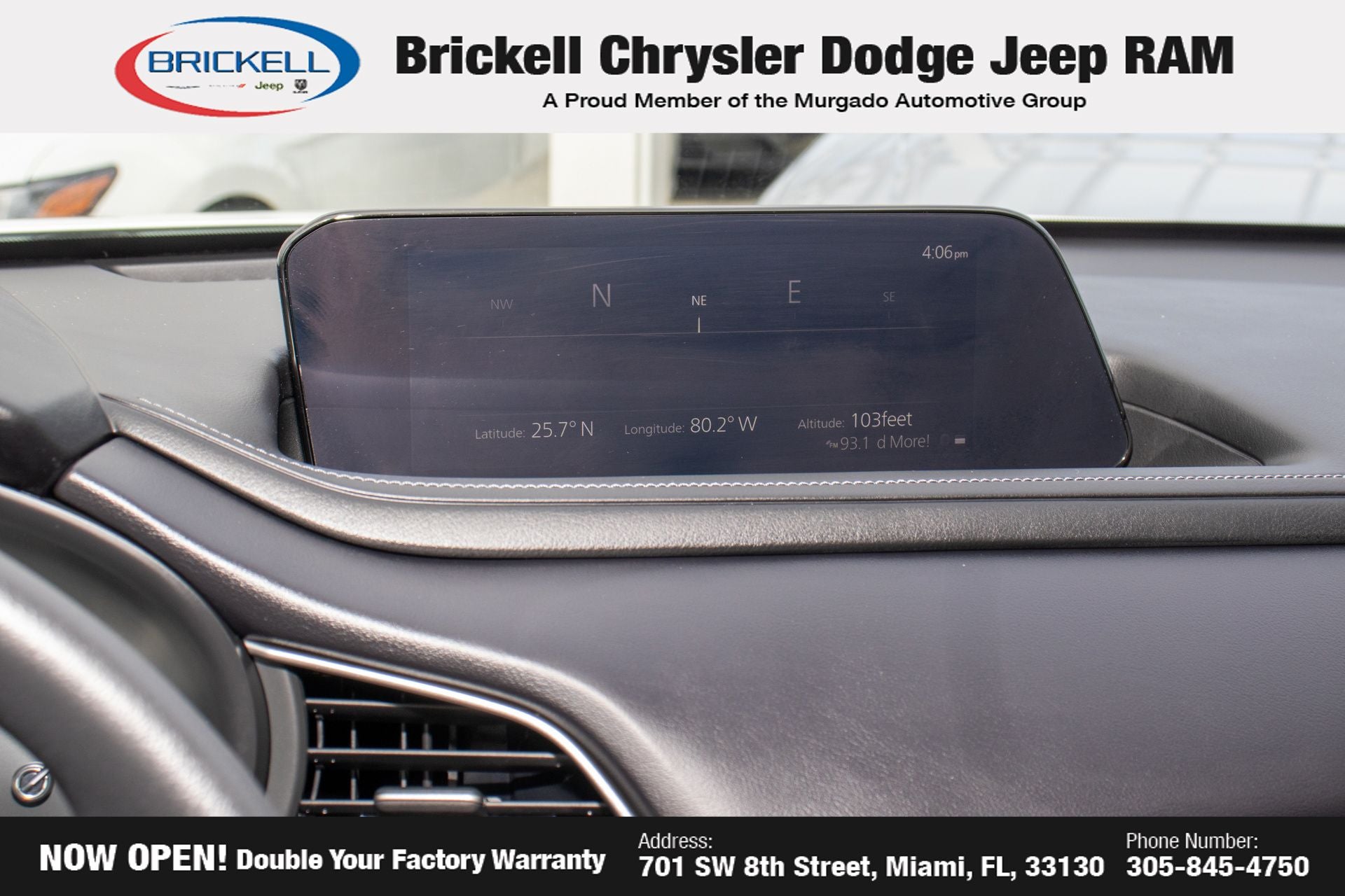 2025 Mazda Mazda CX-30 2.5 S