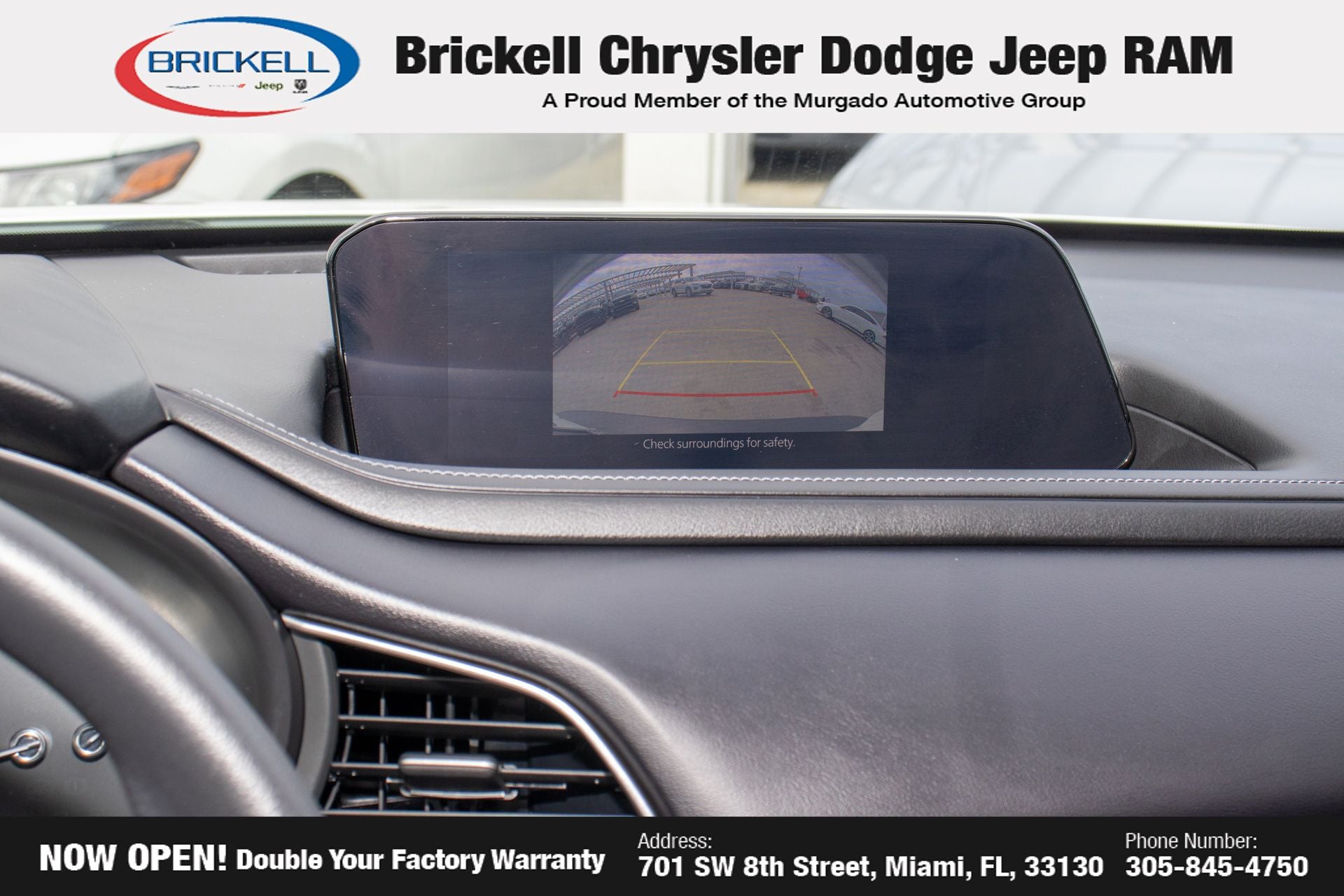 2025 Mazda Mazda CX-30 2.5 S