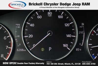 2025 Mazda Mazda CX-30 2.5 S