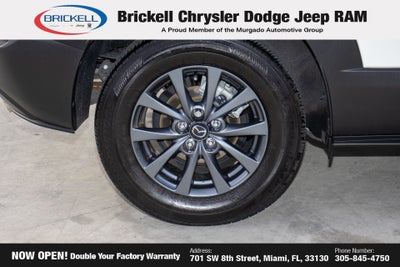 2025 Mazda Mazda CX-30 2.5 S