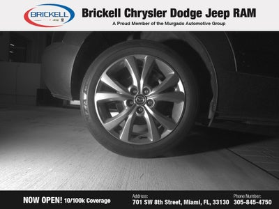 2022 Mazda Mazda CX-30 2.5 S Select Package