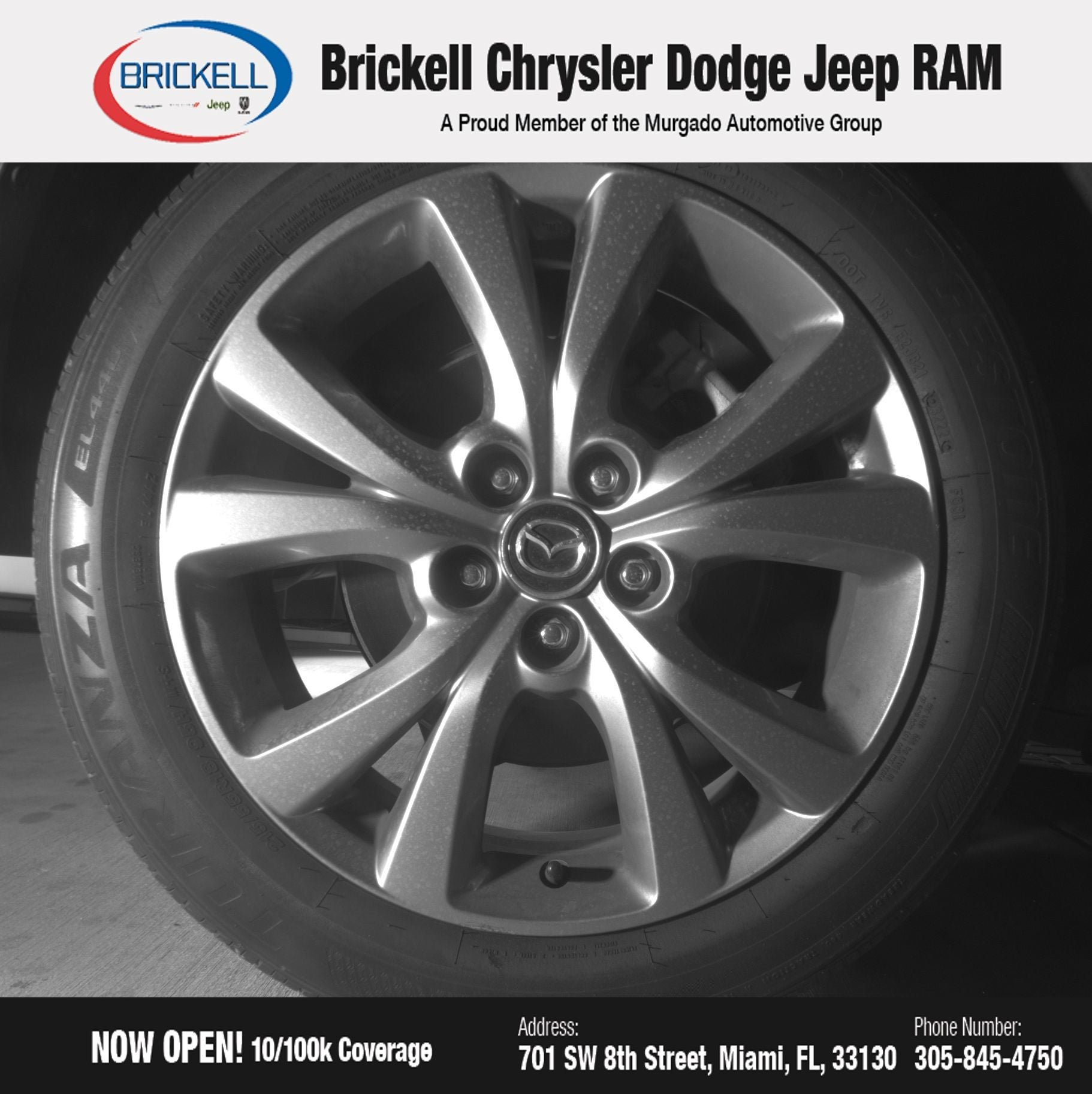 2022 Mazda Mazda CX-30 2.5 S Select Package