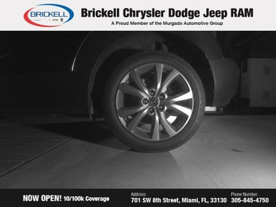 2022 Mazda Mazda CX-30 2.5 S Select Package