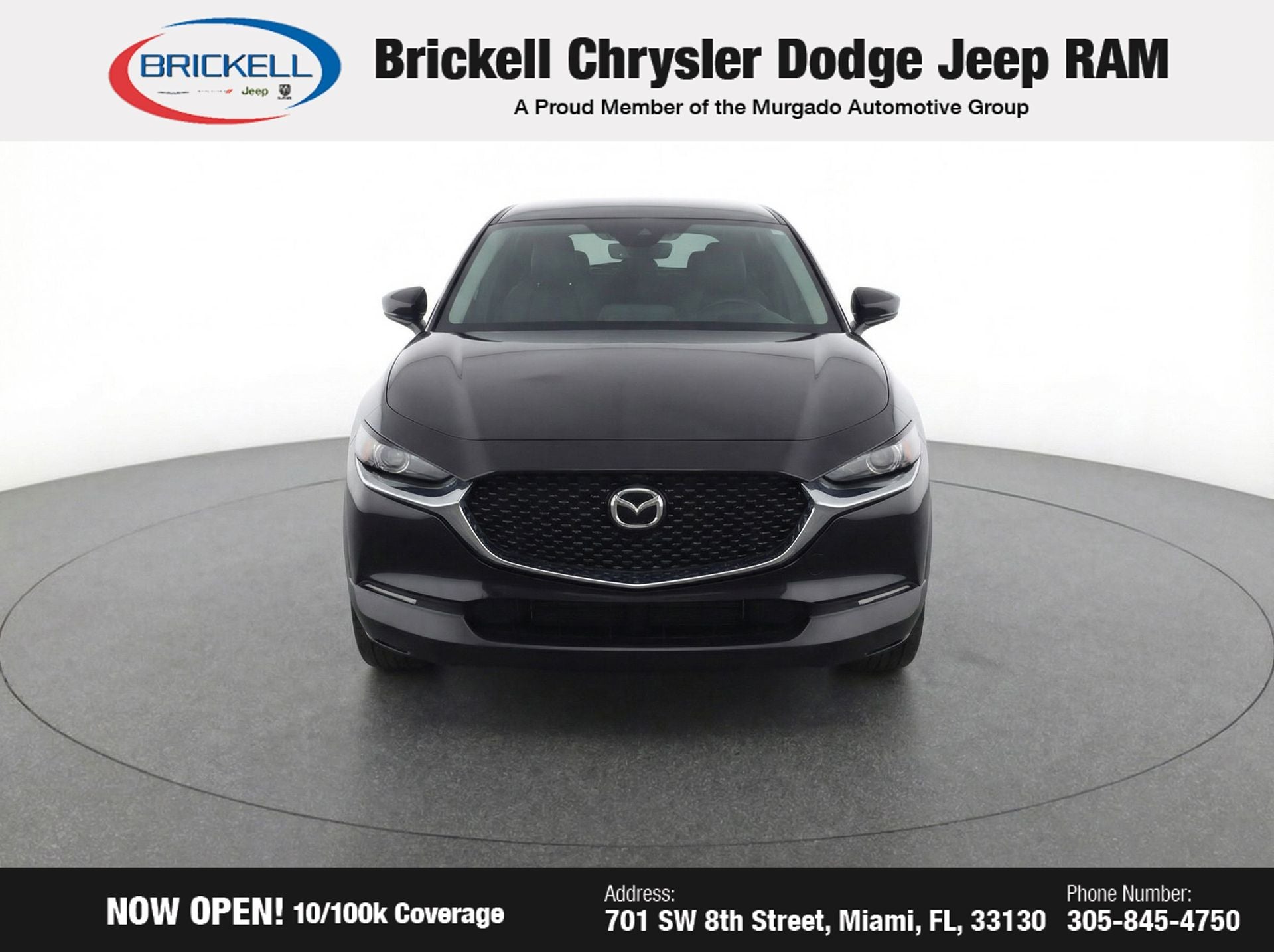 2022 Mazda Mazda CX-30 2.5 S Select Package