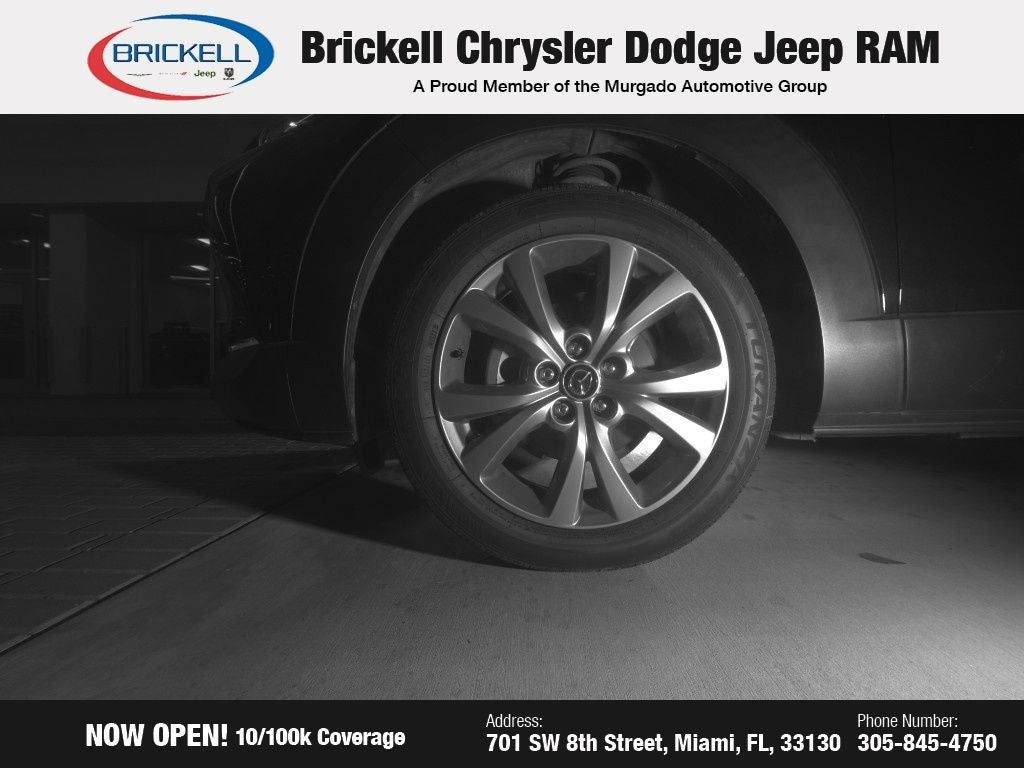 2022 Mazda Mazda CX-30 2.5 S Select Package