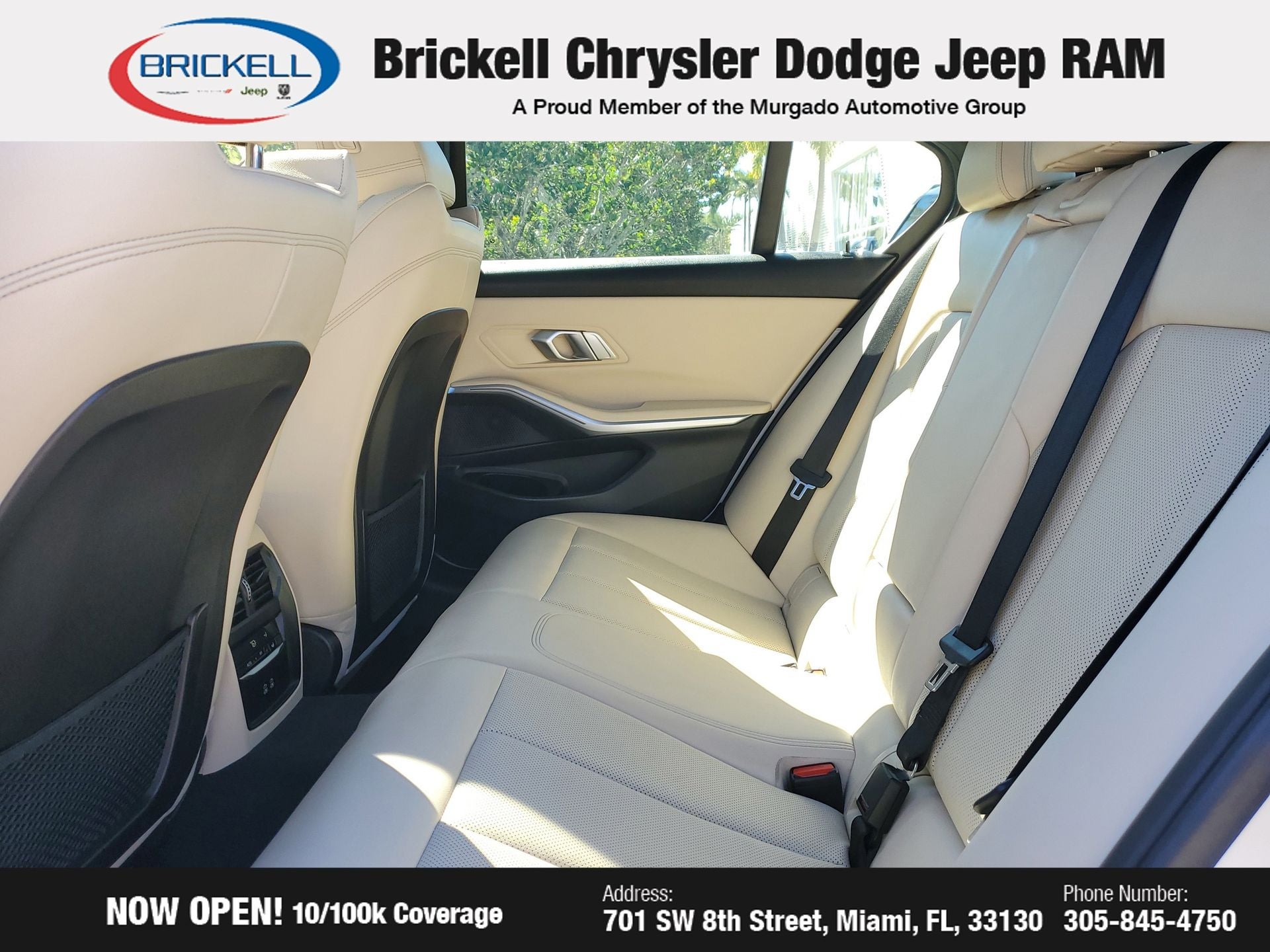 2023 BMW 3 Series 330e iPerformance