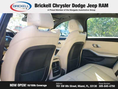 2023 BMW 3 Series 330e iPerformance