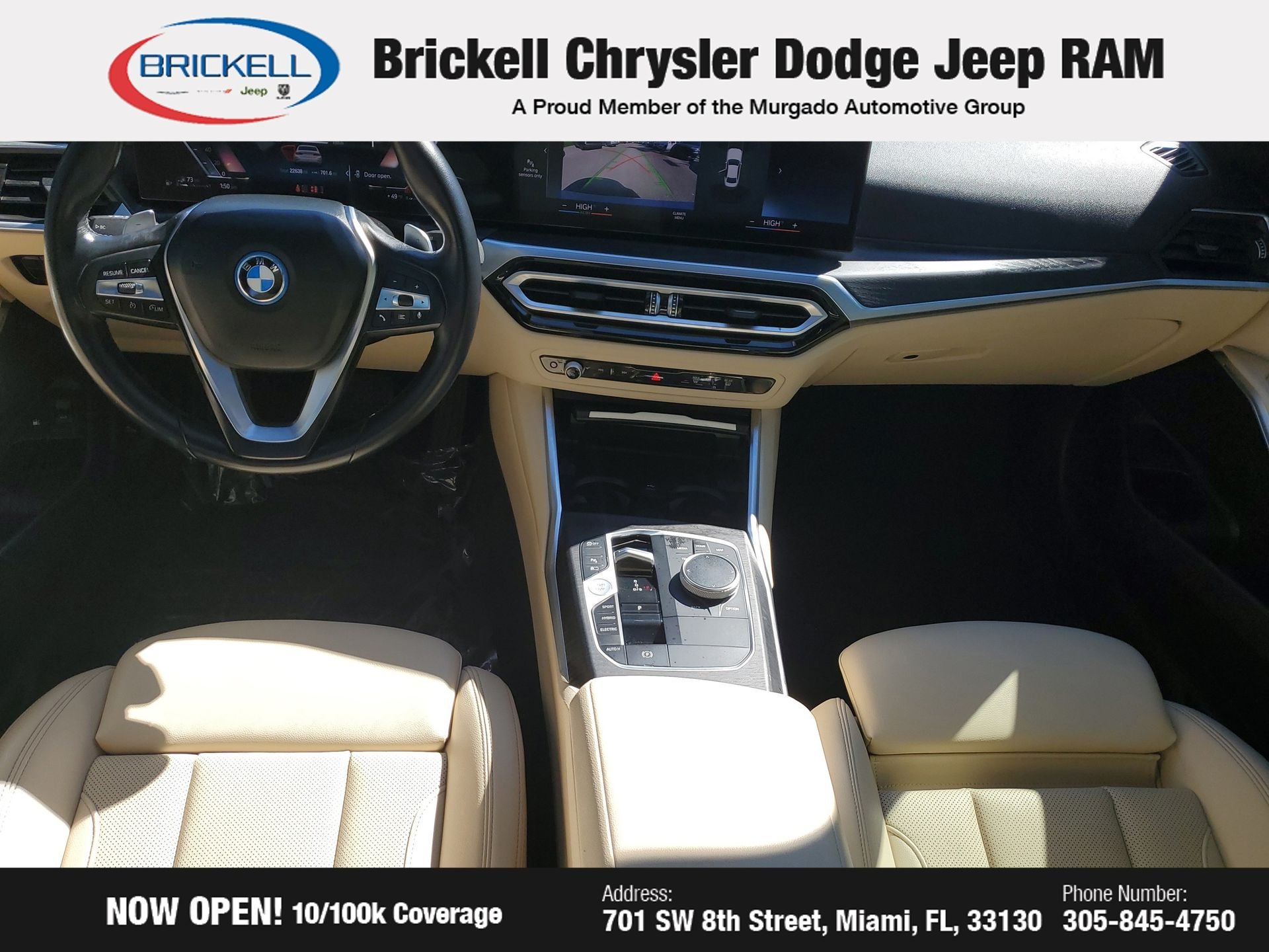 2023 BMW 3 Series 330e iPerformance