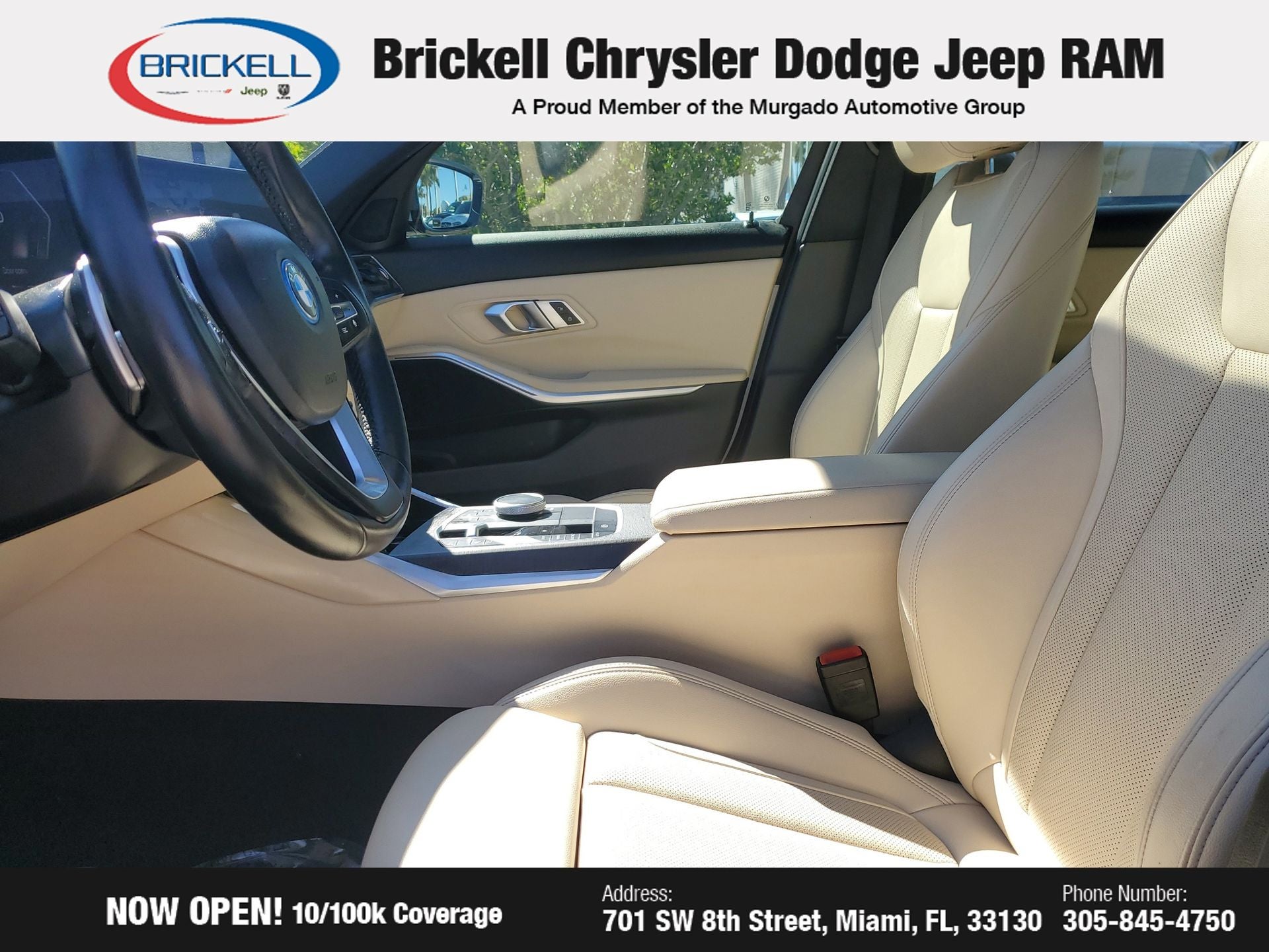 2023 BMW 3 Series 330e iPerformance