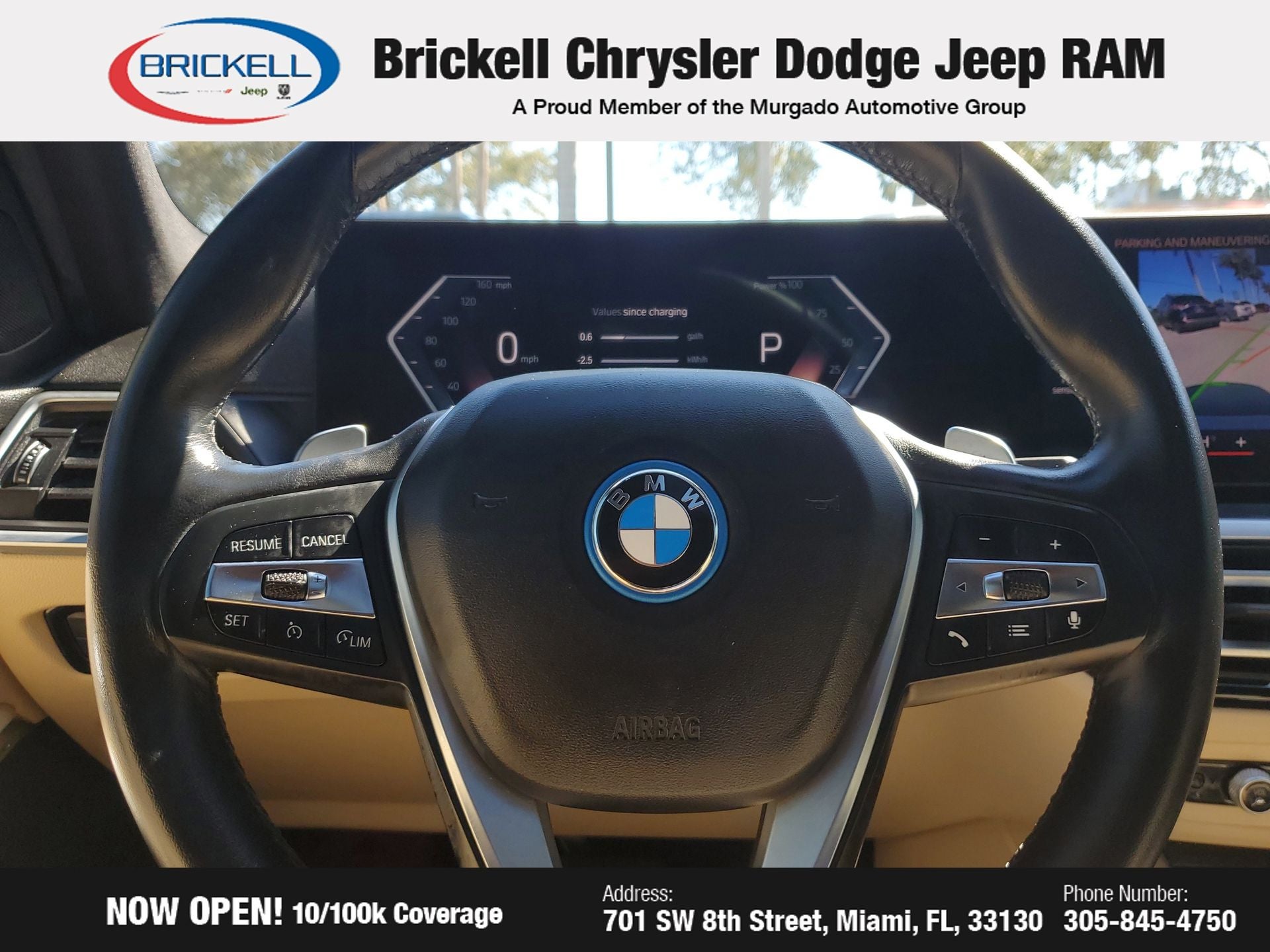 2023 BMW 3 Series 330e iPerformance