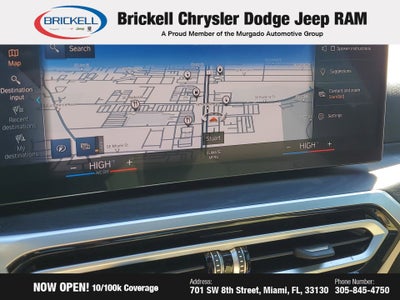 2023 BMW 3 Series 330e iPerformance