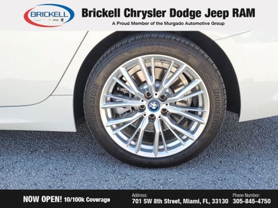 2023 BMW 3 Series 330e iPerformance