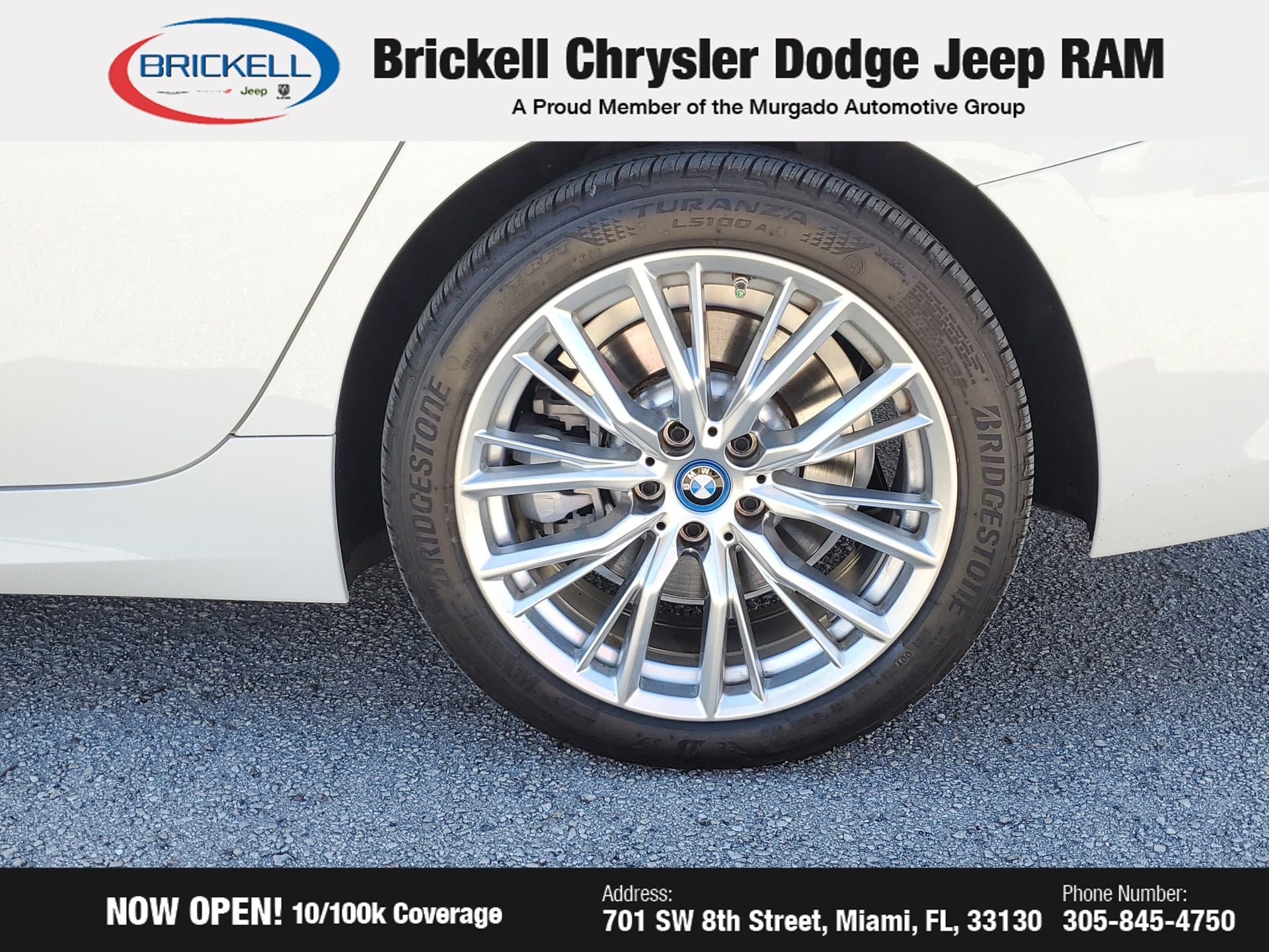 2023 BMW 3 Series 330e iPerformance