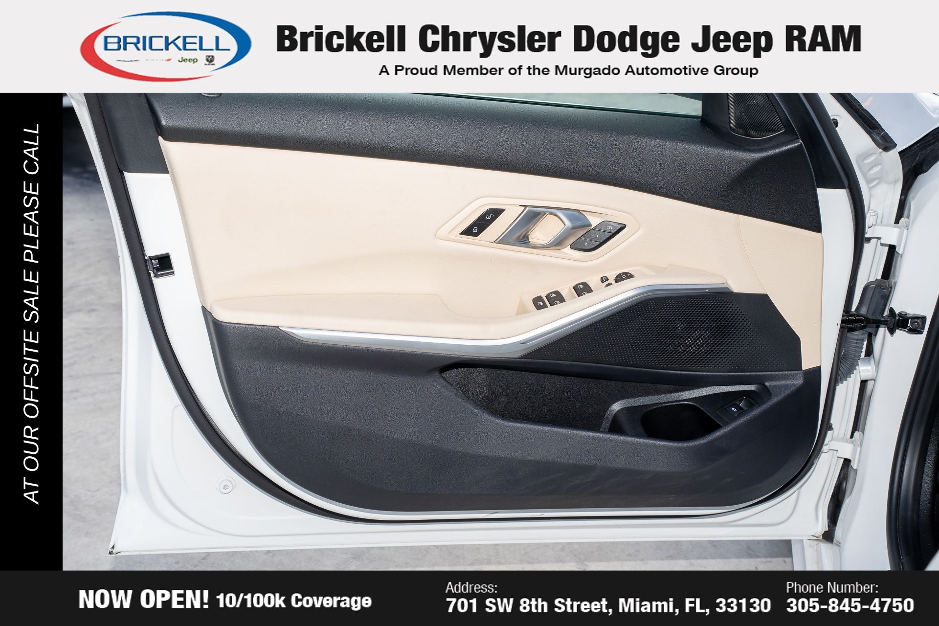 2025 BMW 3 Series 330i