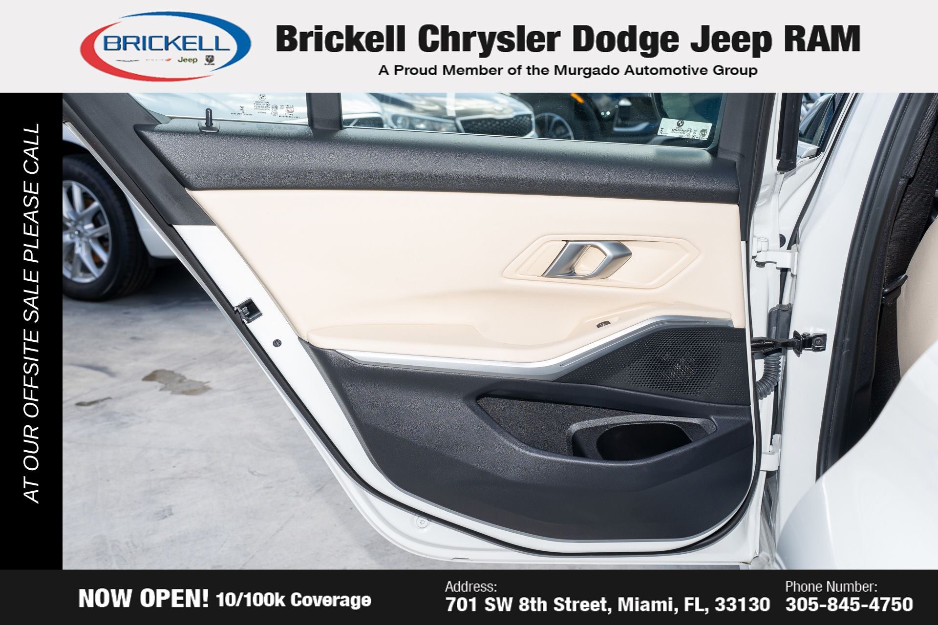 2025 BMW 3 Series 330i