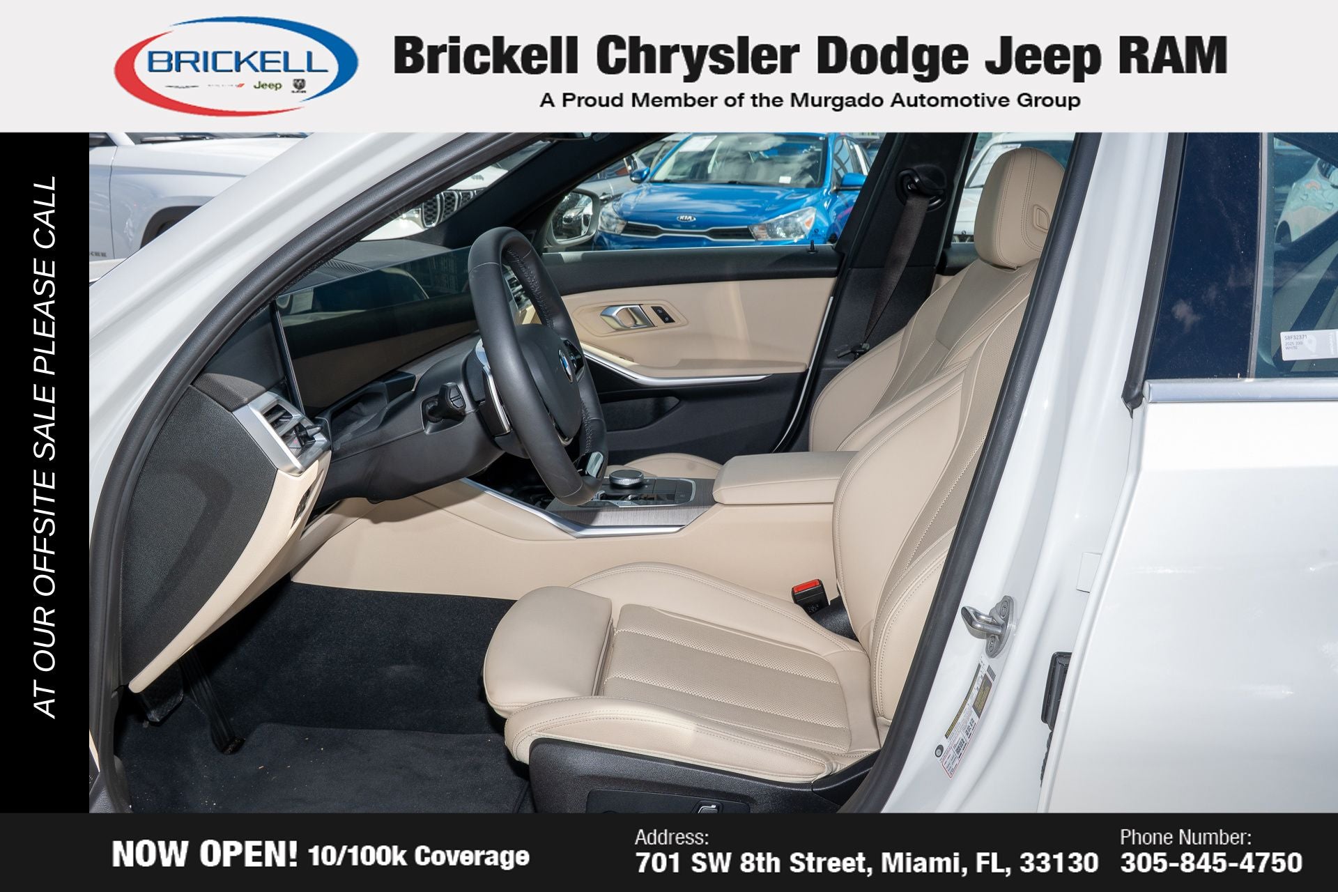 2025 BMW 3 Series 330i