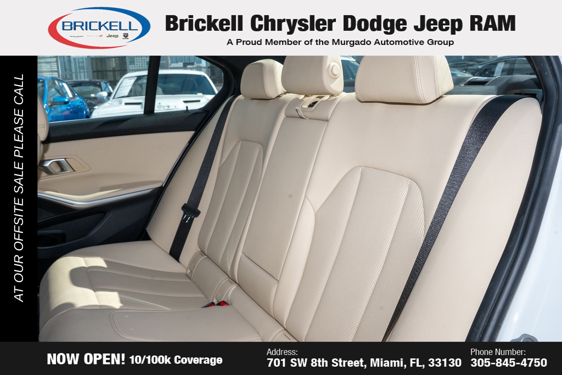 2025 BMW 3 Series 330i