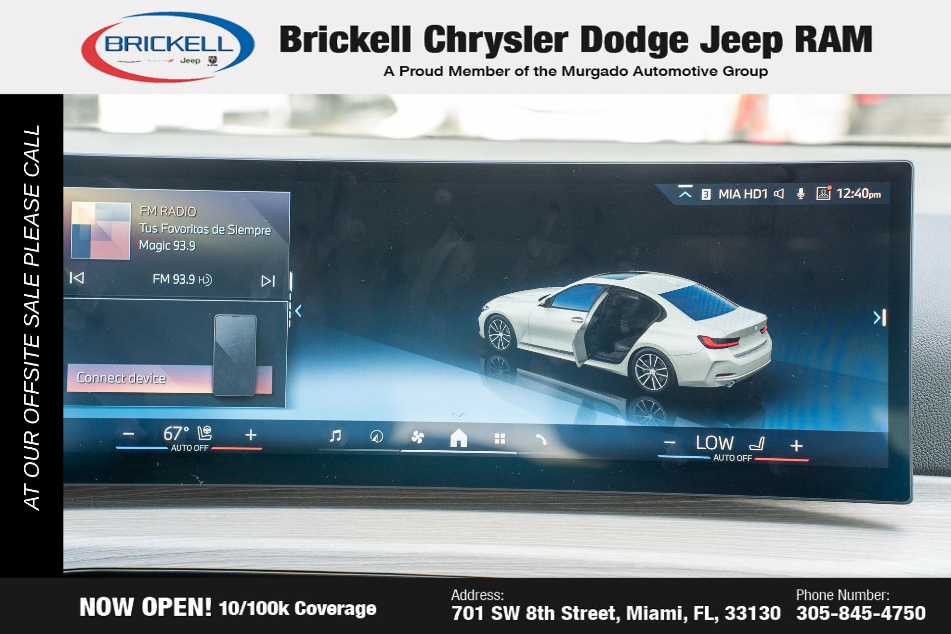 2025 BMW 3 Series 330i