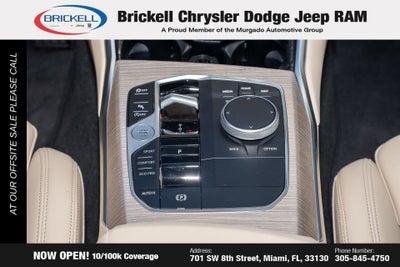 2025 BMW 3 Series 330i