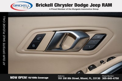 2025 BMW 3 Series 330i