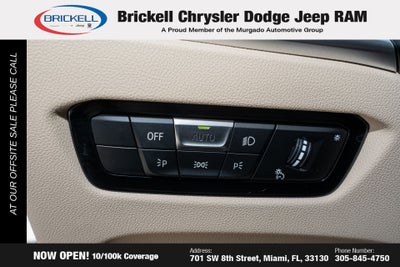 2025 BMW 3 Series 330i