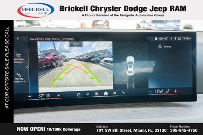 2025 BMW 3 Series 330i