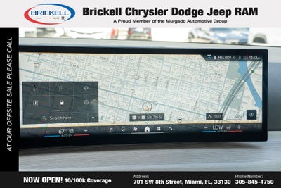 2025 BMW 3 Series 330i