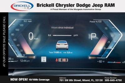 2025 BMW 3 Series 330i