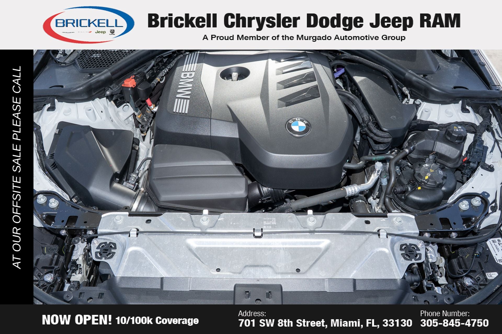 2025 BMW 3 Series 330i