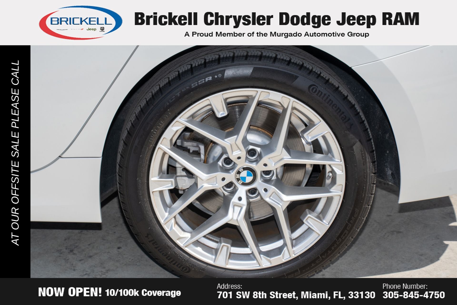 2025 BMW 3 Series 330i