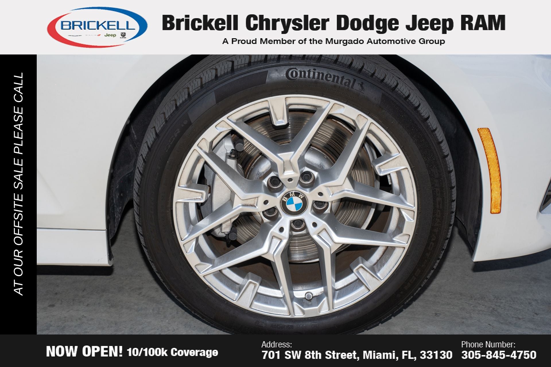 2025 BMW 3 Series 330i