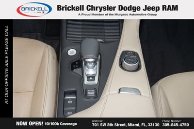 2020 INFINITI QX50 LUXE