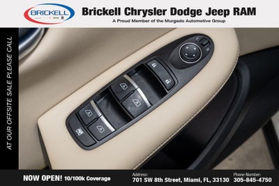 2020 INFINITI QX50 LUXE