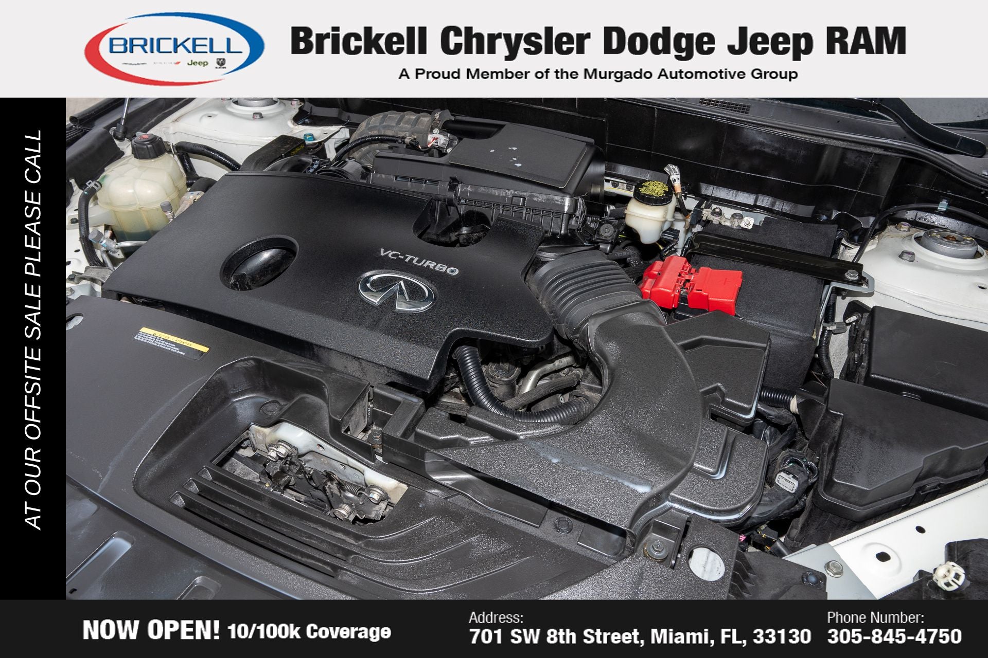 2020 INFINITI QX50 LUXE