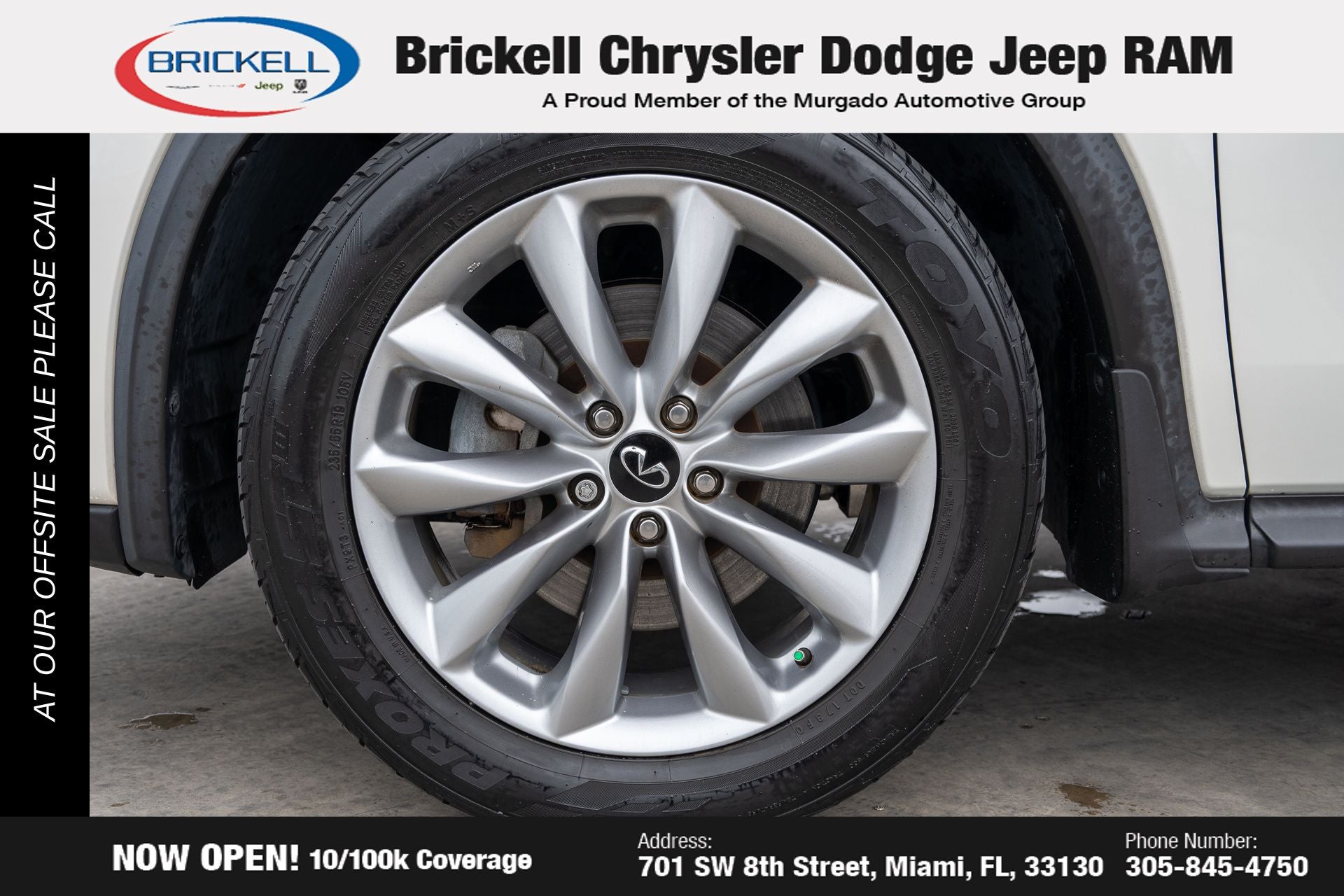 2020 INFINITI QX50 LUXE