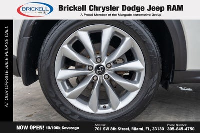 2020 INFINITI QX50 LUXE