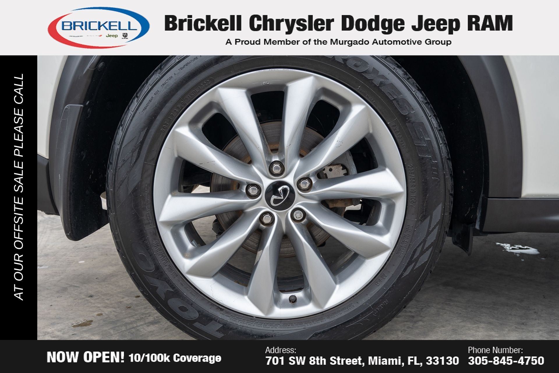 2020 INFINITI QX50 LUXE