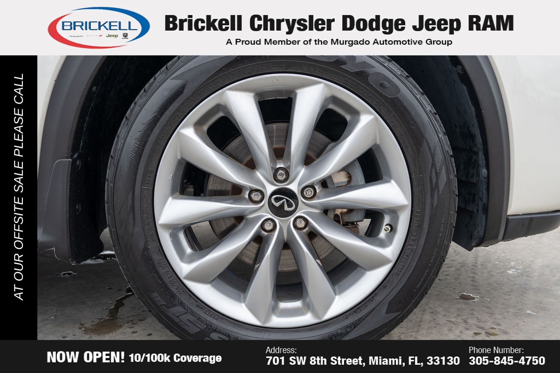 2020 INFINITI QX50 LUXE