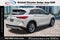 2020 INFINITI QX50 LUXE