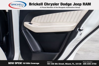 2019 Mercedes-Benz GLE GLE 43 AMG® 4MATIC®