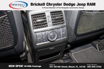 2019 Mercedes-Benz GLE GLE 43 AMG® 4MATIC®