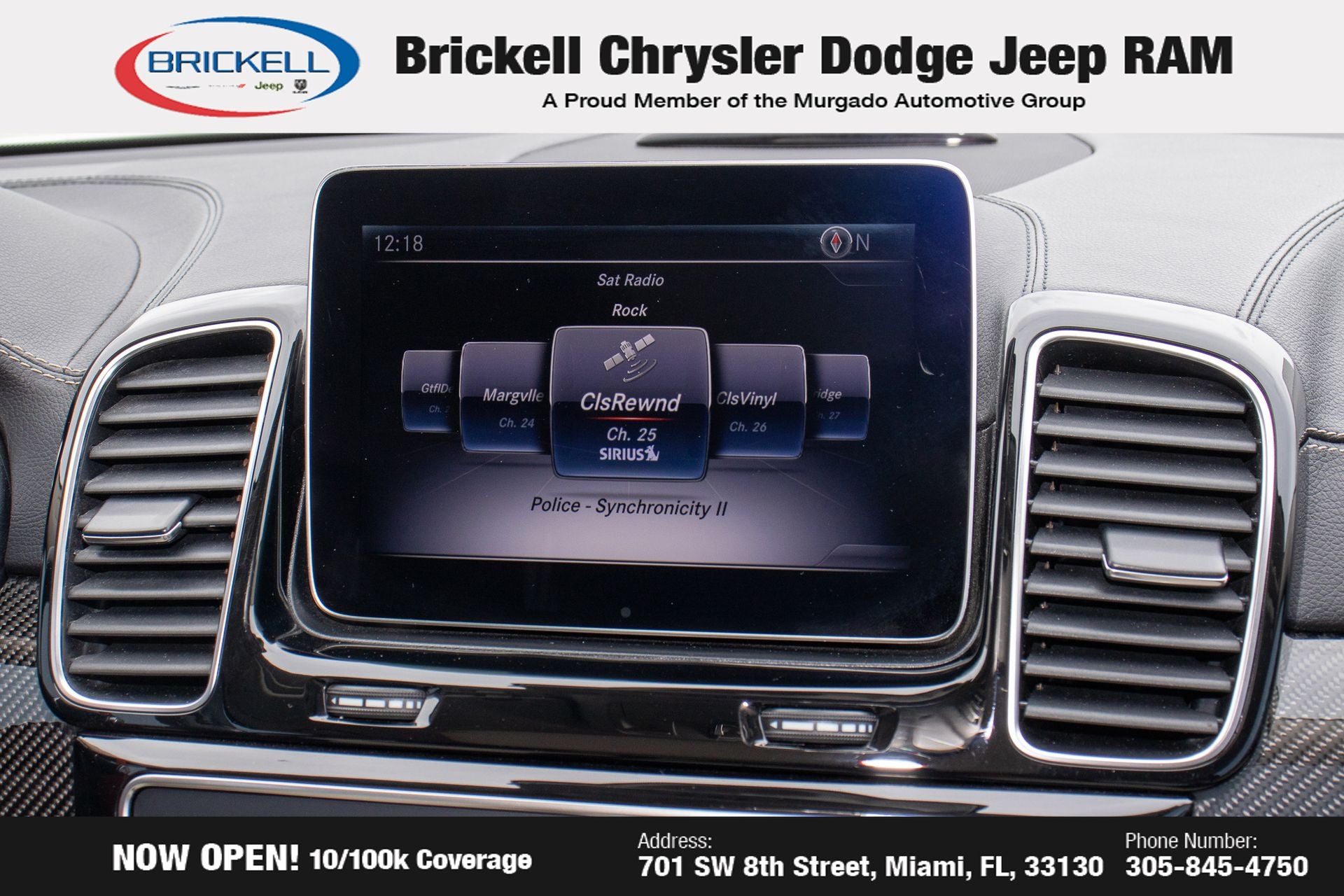 2019 Mercedes-Benz GLE GLE 43 AMG® 4MATIC®