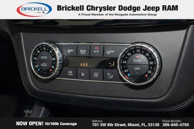 2019 Mercedes-Benz GLE GLE 43 AMG® 4MATIC®