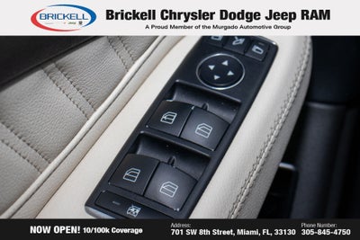 2019 Mercedes-Benz GLE GLE 43 AMG® 4MATIC®