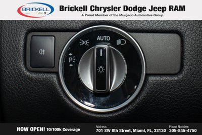 2019 Mercedes-Benz GLE GLE 43 AMG® 4MATIC®